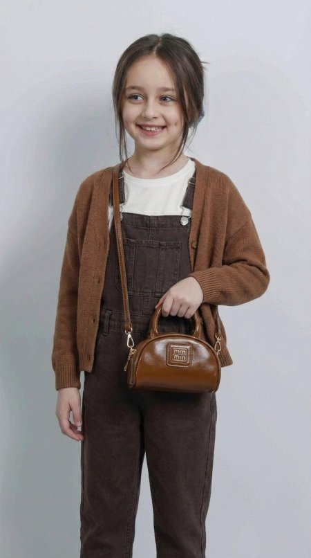 شنطة  MIU MIU بناتي اطفال